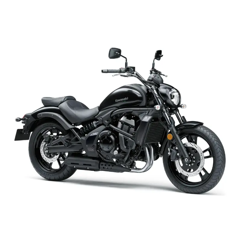 Kawasaki Vulcan S